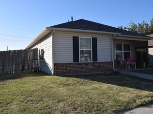 101 N M Ave, El Reno, OK 73036