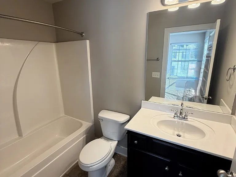 1440 Old Lascassas Rd #B6 — Photo 18