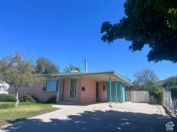 667 S 200 W, Brigham City, UT 84302