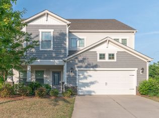 3006 Cedric Ct, Fort Mill, SC 29715