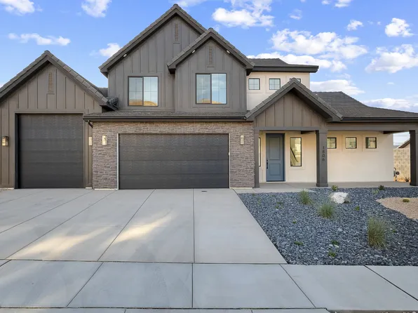 Providence Plan, Long Valley