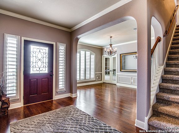 4th image of 7318 Washita Way