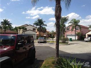 856 SW 134th Pl, Miami, FL 33184