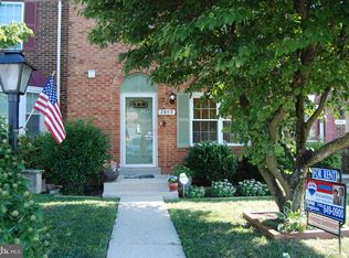 2849 Bowes Ln, Woodbridge, VA 22193