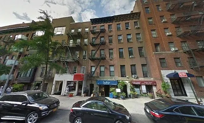 Rented by Living New York | media 7