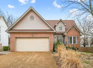 5204 Catspaw Dr, Antioch, TN 37013