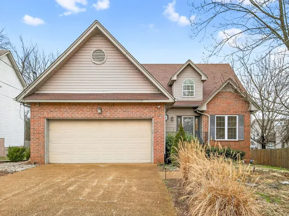 5204 Catspaw Dr, Antioch, TN 37013