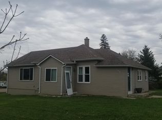 208 E 2nd Ave, Humboldt, SD 57035