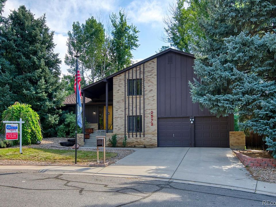 1st image of 2572 S Brentwood Ct