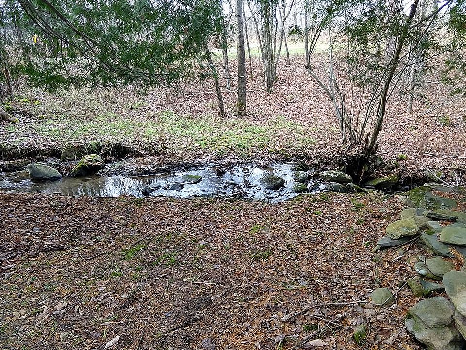 babbling brook