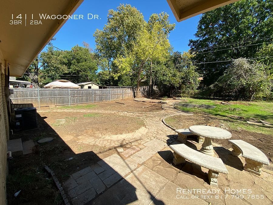 1st image of 1411 Waggoner Dr