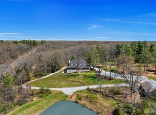 3724 Nadler Rd, Wentzville, MO 63385