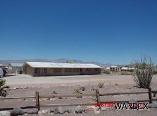 865 La Puerta Rd, Bullhead City, AZ 86429