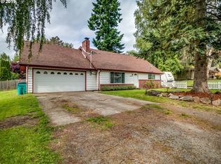 4216 NE 38th St, Vancouver, WA 98661