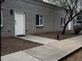 2415 N Columbus Blvd APT 3, Tucson, AZ 85712