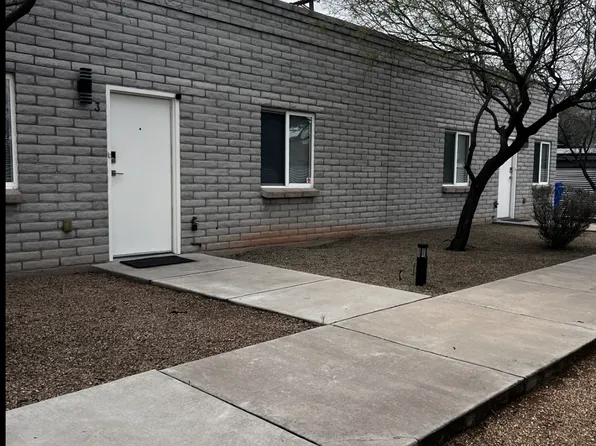 2415 N Columbus Blvd APT 3, Tucson, AZ 85712