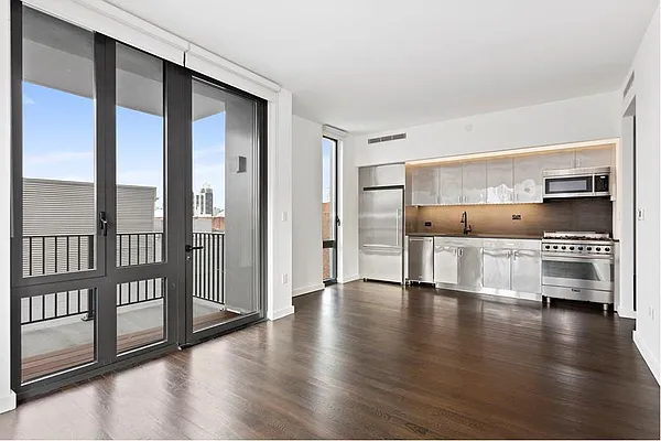 Rented by Douglas Elliman | media 2