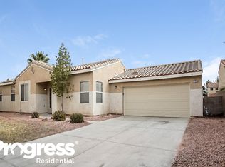 1158 Stormy Valley Rd, Las Vegas, NV 89123