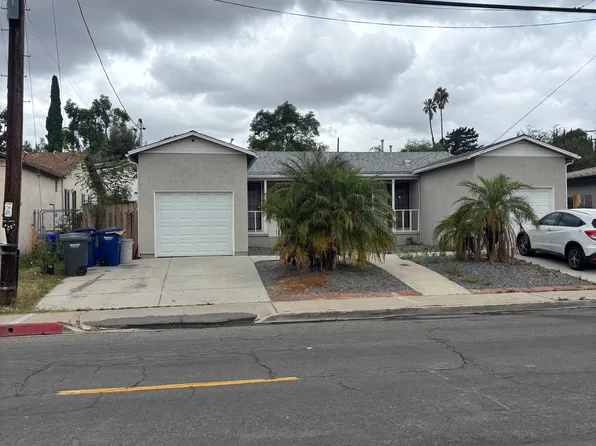 6080 Severin Dr, La Mesa, CA 91942