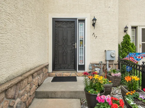 717 Cedar St, Norristown, PA 19401