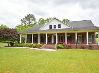 2252 Kirby Bridge Rd, Decatur, AL 35603