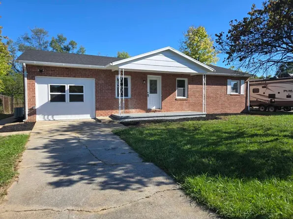 254 Princeton St, Martinsburg, WV 25404
