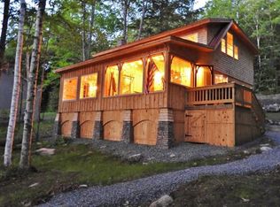 63 Fellows Cove Rd, Kents Hill, ME 04349