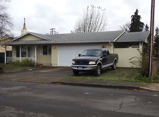 32 Shady Loop, Springfield, OR 97477