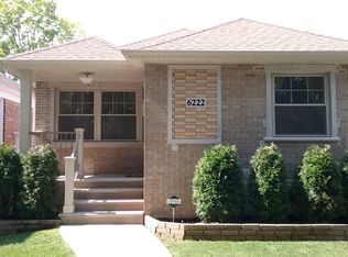 6222 N Bernard St, Chicago, IL
