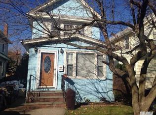 22167 92nd Ave, Queens Village, NY 11428