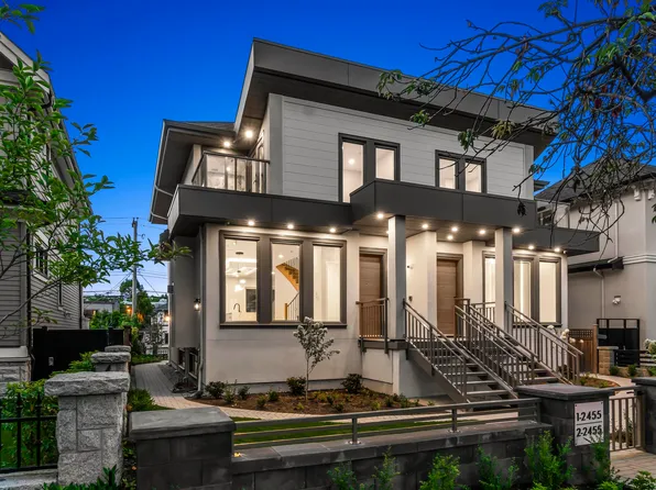 2455 W 10th Ave, Vancouver, BC V6K 2J4