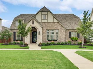 3805 Rittenhouse St, Frisco, TX 75034