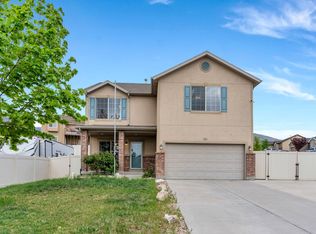 291 W Kestrel Dr, Saratoga Springs, UT 84045