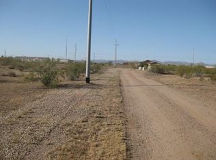 32305 N 224th Dr #50339005U-4, Wittmann, AZ 85361