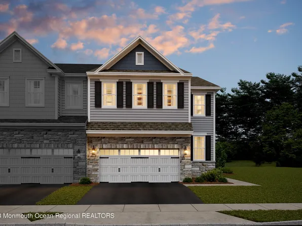 3001 Quail Ridge Boulevard #305, Wall, NJ 07753