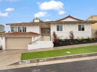 4548 Don Miguel Dr, Los Angeles, CA 90008