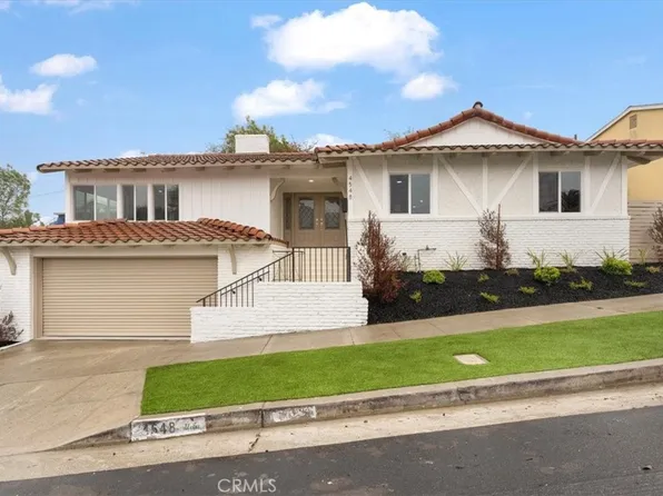 4548 Don Miguel Dr, Los Angeles, CA 90008