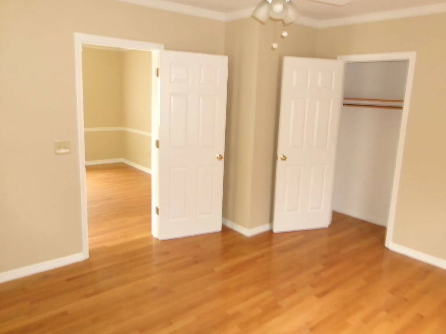 2 bed, 1.0 bath, 780 sqft, $1,600 — Photo 3