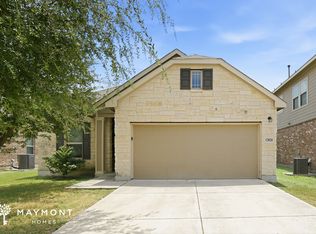 13820 Bellows Path, San Antonio, TX 78253