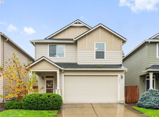 3021 NE 75th St, Vancouver, WA 98665