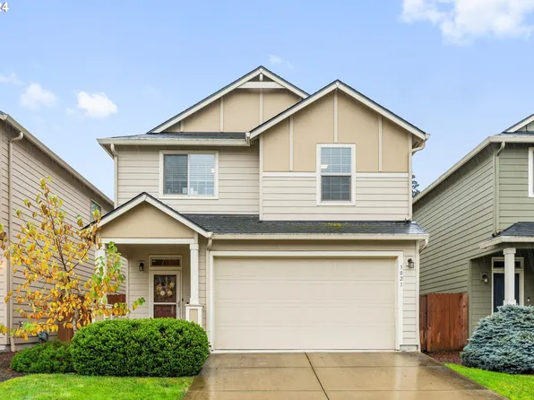3021 NE 75th St, Vancouver, WA 98665