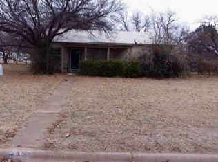 2501 Wenonah Ave, Wichita Falls, TX 76309