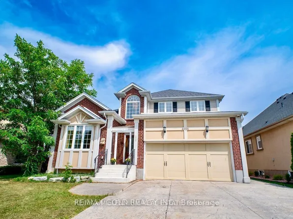 8905 McGarry Dr, Niagara Falls, ON L2H 3P1