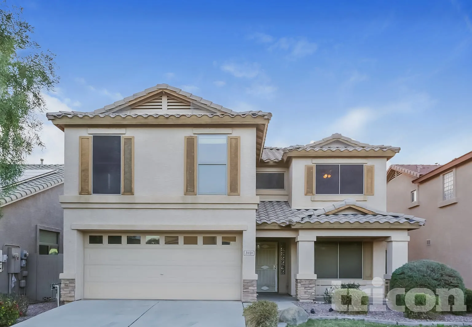 21131 N Danielle Avenue Maricopa AZ — Photo 1