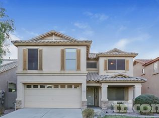 21131 N Danielle Ave, Maricopa, AZ 85138