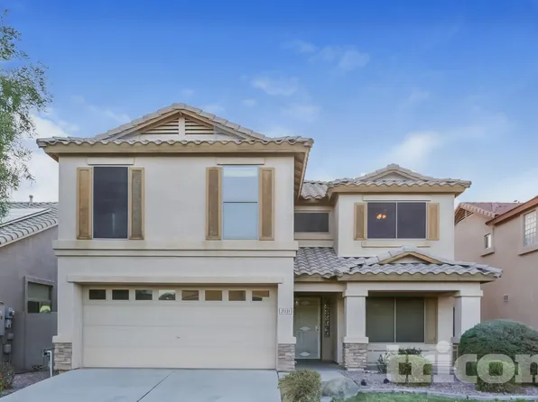 21131 N Danielle Ave, Maricopa, AZ 85138