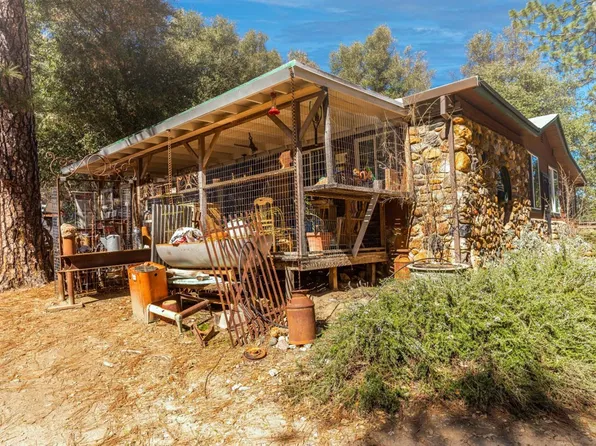 14692 Holly Ln, River Pines, CA 95675