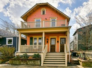 120 Mount Tabor Way #2, Ocean Grove, NJ 07756