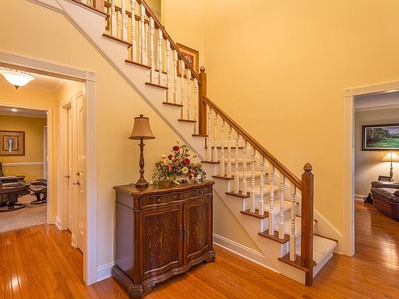 712 Morning Shadows Drive-Interior-9