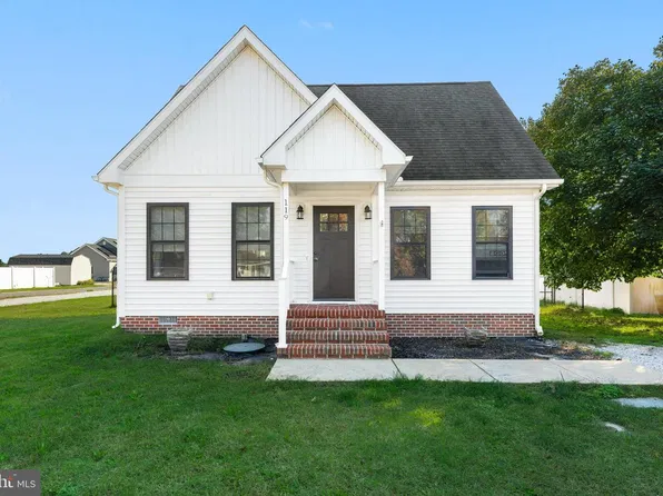 119 State St, Sharptown, MD 21861